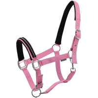 Caveção Norton Crystal Rosa