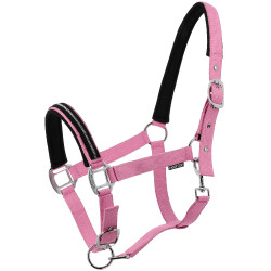 Caveção Norton Crystal Rosa