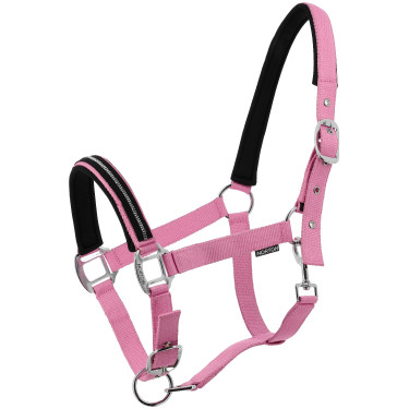 Caveção Norton Crystal Rosa