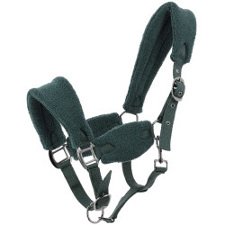 Licol Norton Sherpa Azul