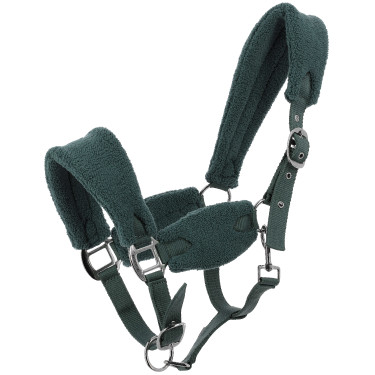 Licol Norton Sherpa Azul