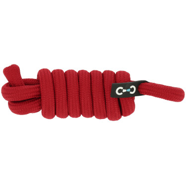 Corda de amarração Eco Riding World Vermelho
