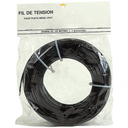 FIO DE TENSÃO