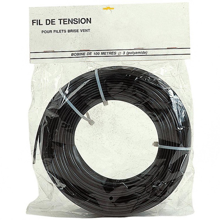 FIO DE TENSÃO