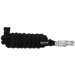 Longe de amarração Linky Norton Preto