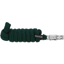 Longe de amarração Linky Norton Verde escuro