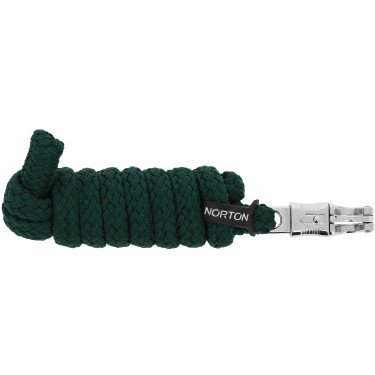 Longe de amarração Linky Norton Verde escuro