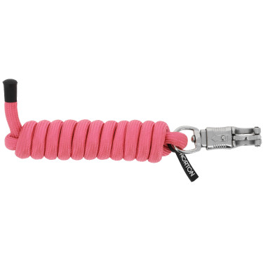 Corda de amarração Norton Buddy Rosa