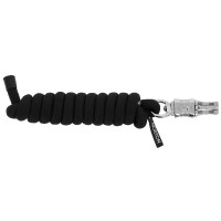 Corda de amarração Norton Buddy Preto