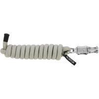 Corda de amarração Norton Buddy Bege