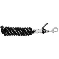 Longe de atar Norton Eclat Preto