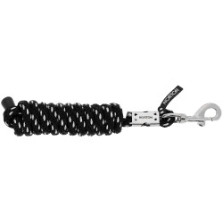 Longe de atar Norton Eclat Preto