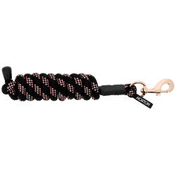 Longe de atar Norton Lolly Preto