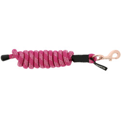 Longe de atar Norton Lolly Fúcsia Rosa