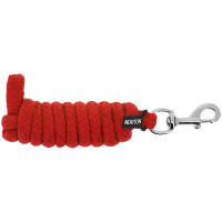 Longe de atar Twill Norton Vermelho