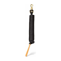 Longe etológica Paddock Sport Preto