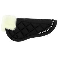 Mini amortecedor Pony Academy Preto