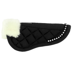 Mini amortecedor Pony Academy Preto