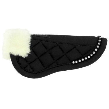 Mini amortecedor Pony Academy Preto