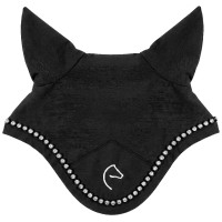 Mini babador Pony Academy Preto