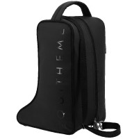 Saco para botas Basalt Equithème Preto