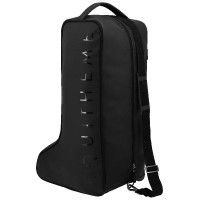 Saco para botas Basalt Equithème Preto