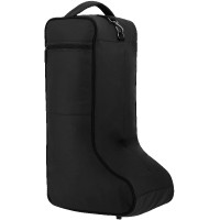 Saco para botas Basalt Equithème Preto