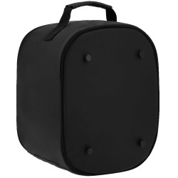 Saco para capacete Basalt Equithème Preto