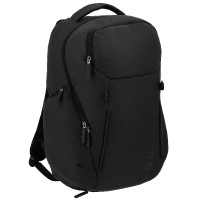 Mochila de grooming Basalt Equithème Preto