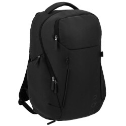 Mochila de grooming Basalt Equithème Preto Mochila de grooming Basalt Equithème Preto