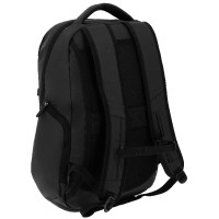 Mochila de grooming Basalt Equithème Preto