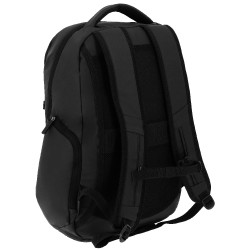 Mochila de grooming Basalt Equithème Preto Mochila de grooming Basalt Equithème Preto