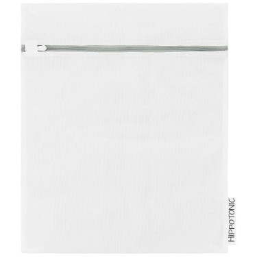 Saco de lavagem Hippotonic Branco