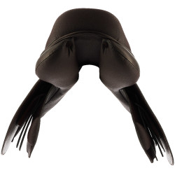Sela Eric Thomas Hybrid EK-Confortech Jump Havana Castanho