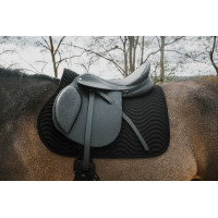 Sela Eric Thomas Hybrid EK-Confortech Mista Preto