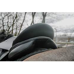 Sela Eric Thomas Hybrid EK-Confortech Mista Preto