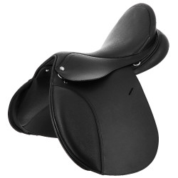 Sela Eric Thomas Hybrid EK-Confortech Mista Preto