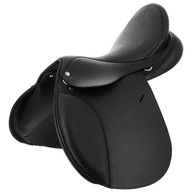 Sela Eric Thomas Hybrid EK-Confortech Mista Preto