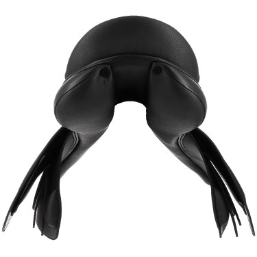 Sela Eric Thomas Hybrid EK-Confortech Mista Preto