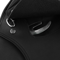 Sela Eric Thomas Hybrid EK-Confortech Mista Preto