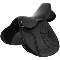 Sela Norton Close Contact EK-Rexine Progress Preto