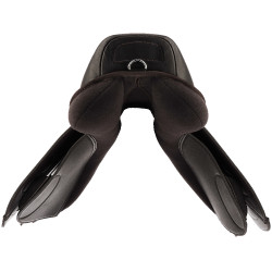 Sela Norton Close Contact EK-Rexine Progress Castanho