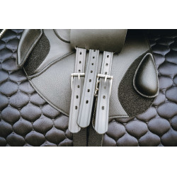 Sela Norton EK-Clarino Jump Preto