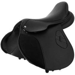 Sela Norton EK-Clarino Jump Preto