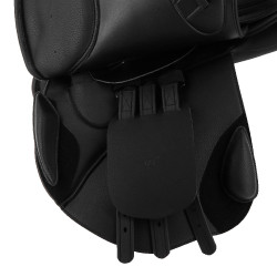 Sela Norton EK-Clarino Jump Preto