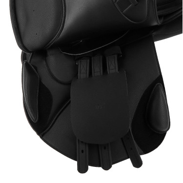 Sela Norton EK-Clarino Jump Preto