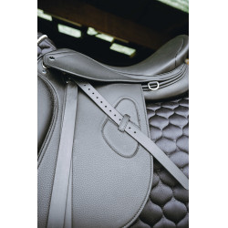 Sela Norton EK-Clarino Mista Preto