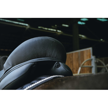 Sela Norton EK-Clarino Mista Preto