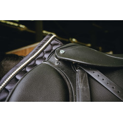 Sela Norton EK-Clarino Mista Preto