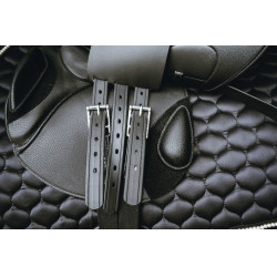 Sela Norton EK-Clarino Mista Preto